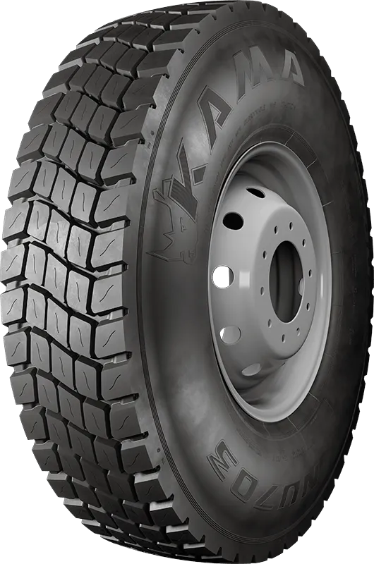 KAMA NU 703 в Бирске — KAMA TYRES KAMA NU 703 в Бирске