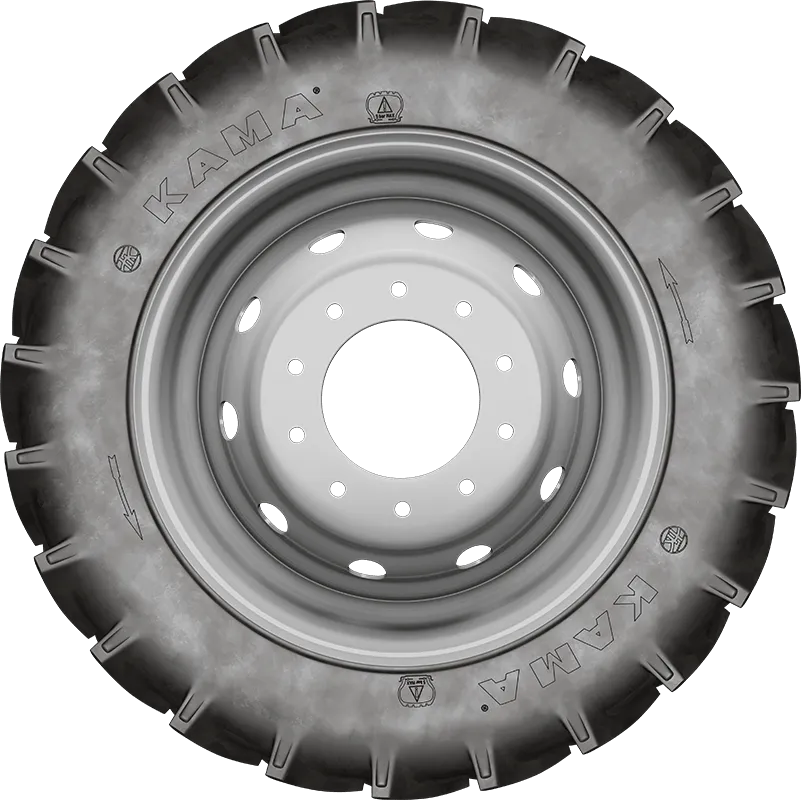 KAMA-405 в Бирске — KAMA TYRES KAMA-405 в Бирске