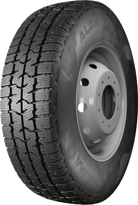 KAMA ALGA LT (НК-534) в Бирске — KAMA TYRES KAMA ALGA LT (НК-534) в Бирске