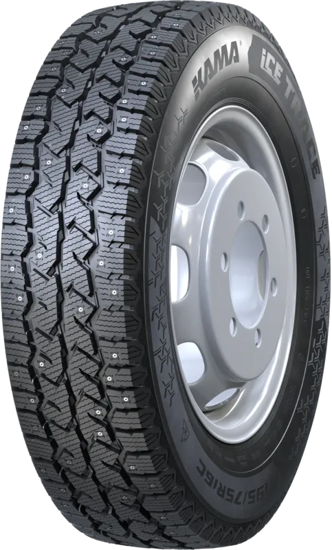 KAMA ICE TRACE (HK-530) в Бирске — KAMA TYRES KAMA ICE TRACE (HK-530) в Бирске