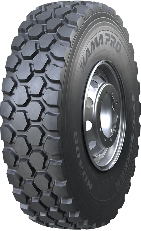 KAMA PRO NU 405 в Бирске — KAMA TYRES KAMA PRO NU 405 в Бирске