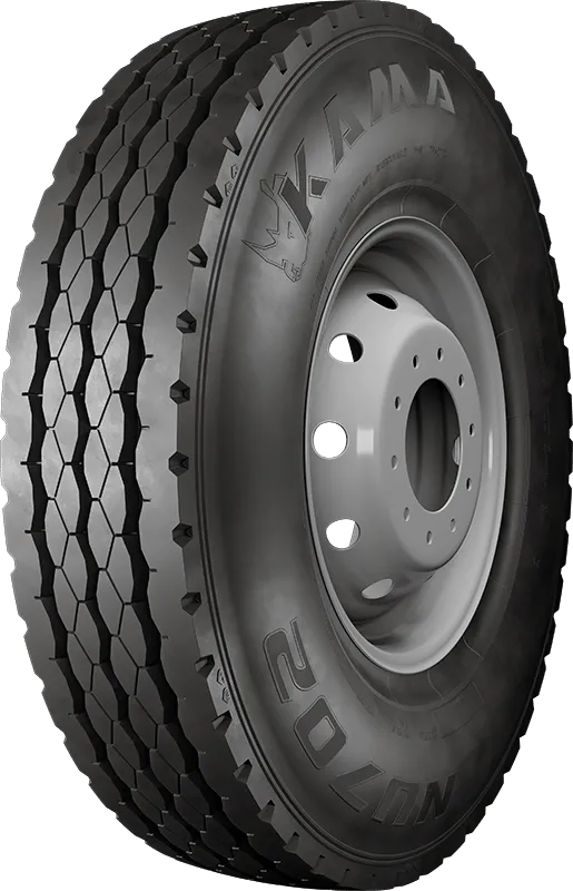 KAMA NU 702 в Бирске — KAMA TYRES KAMA NU 702 в Бирске