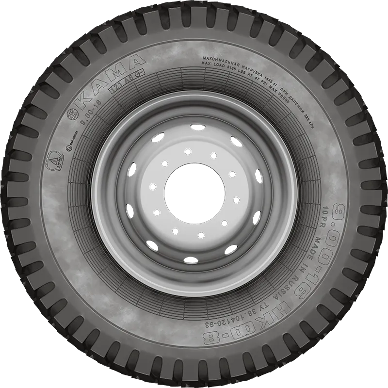 НКФ-8 в Бирске — KAMA TYRES НКФ-8 в Бирске