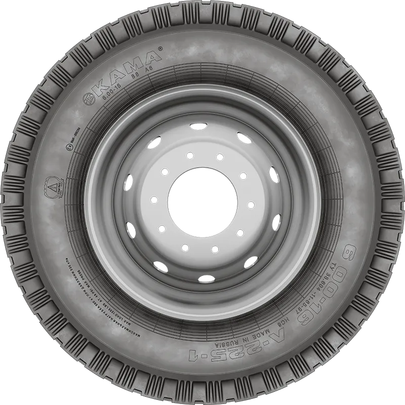Л-225-1 в Бирске — KAMA TYRES Л-225-1 в Бирске