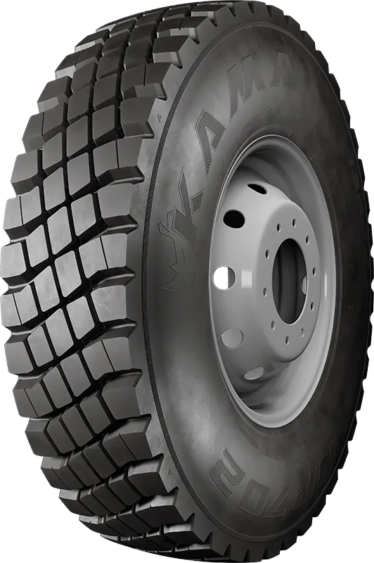 KAMA NR 702 в Бирске — KAMA TYRES KAMA NR 702 в Бирске