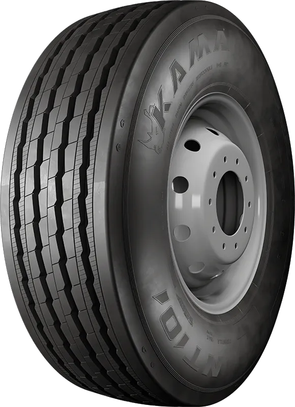 KAMA NT 101 в Бирске — KAMA TYRES KAMA NT 101 в Бирске