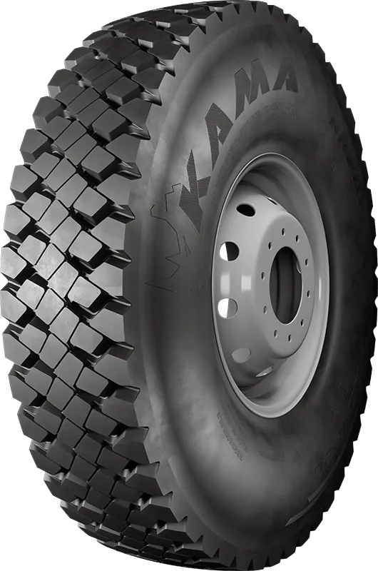 KAMA NR 701 в Бирске — KAMA TYRES KAMA NR 701 в Бирске