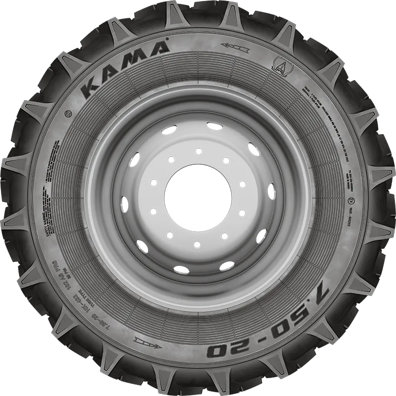 KAMA-432 в Бирске — KAMA TYRES KAMA-432 в Бирске