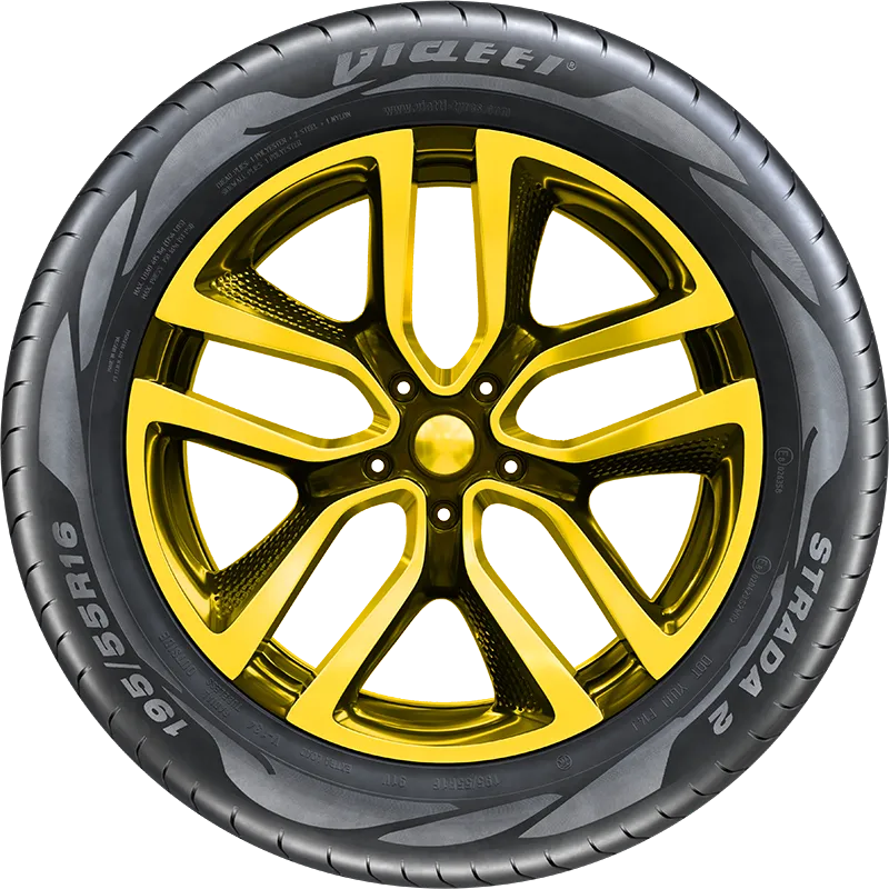 Viatti Strada 2 (V-134) в Бирске — KAMA TYRES Viatti Strada 2 (V-134) в Бирске