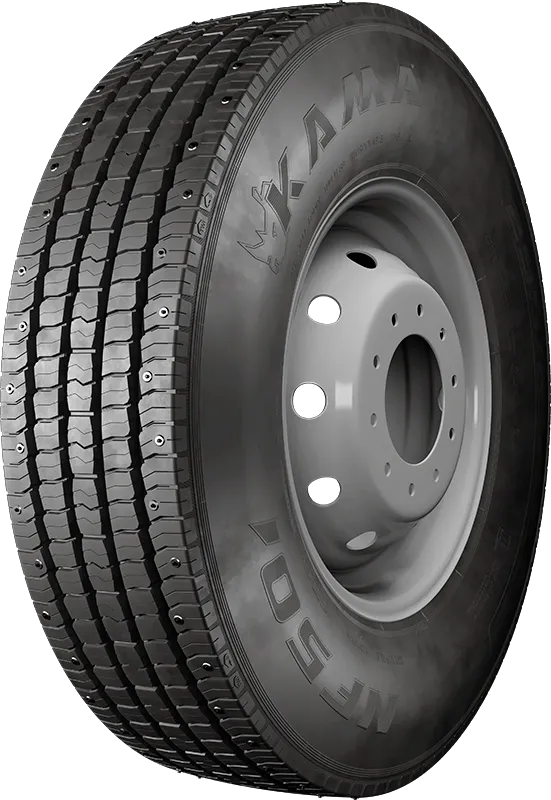 KAMA NF 501 в Бирске — KAMA TYRES KAMA NF 501 в Бирске