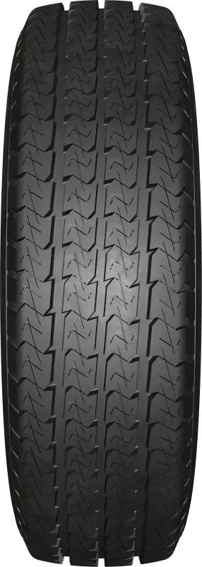 KAMA EURO LCV 131 в Бирске — KAMA TYRES KAMA EURO LCV 131 в Бирске