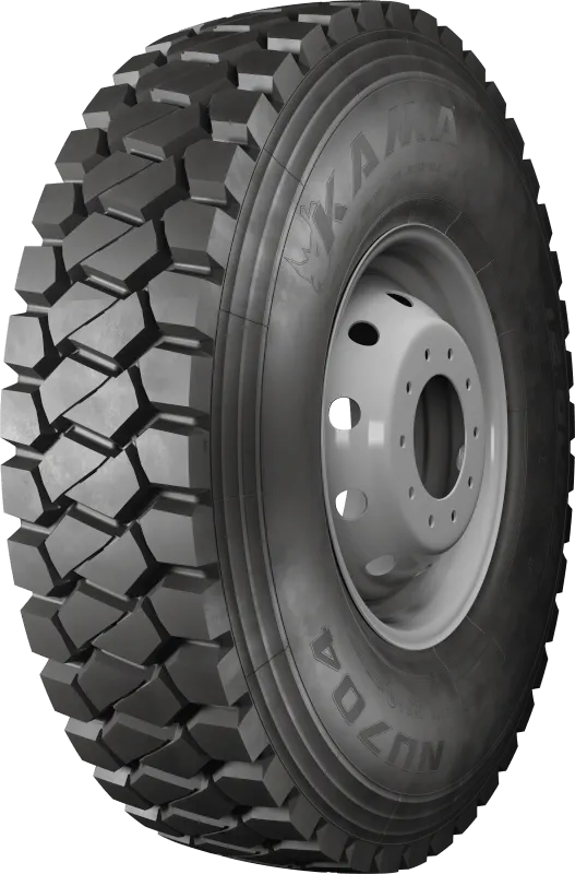 KAMA NU 704 в Бирске — KAMA TYRES KAMA NU 704 в Бирске