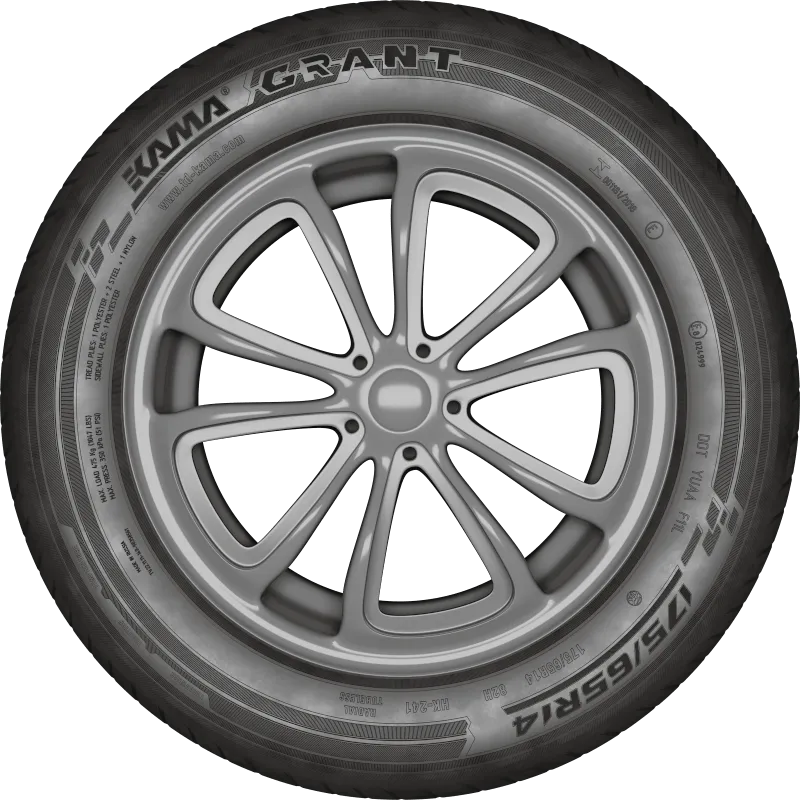 KAMA GRANT (НК-241) в Бирске — KAMA TYRES KAMA GRANT (НК-241) в Бирске