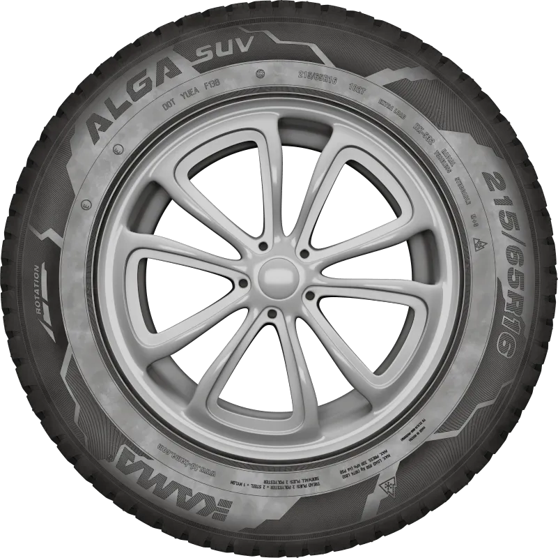 KAMA ALGA SUV (НК-532) нешип в Бирске — KAMA TYRES KAMA ALGA SUV (НК-532) нешип в Бирске
