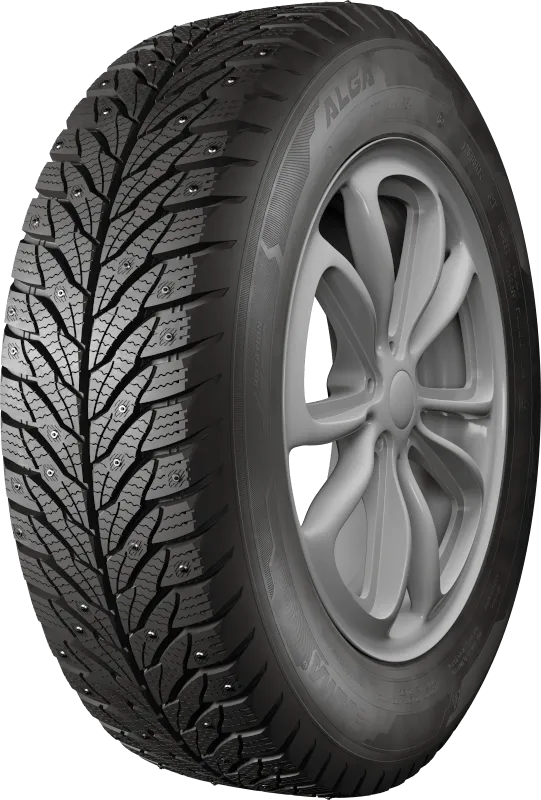 KAMA ALGA (НК-531) в Бирске — KAMA TYRES KAMA ALGA (НК-531) в Бирске