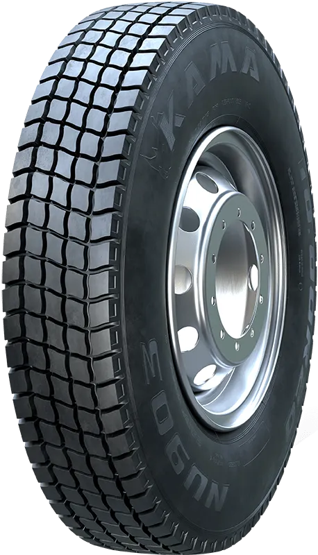 KAMA NU 903 в Бирске — KAMA TYRES KAMA NU 903 в Бирске