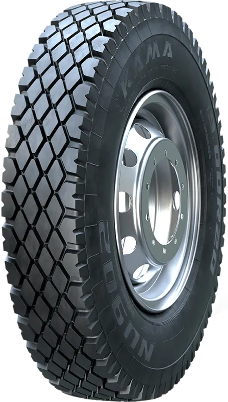 KAMA NU 902 в Бирске — KAMA TYRES KAMA NU 902 в Бирске