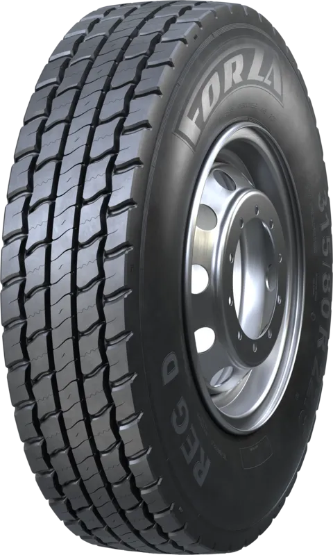FORZA REG D в Бирске — KAMA TYRES FORZA REG D в Бирске