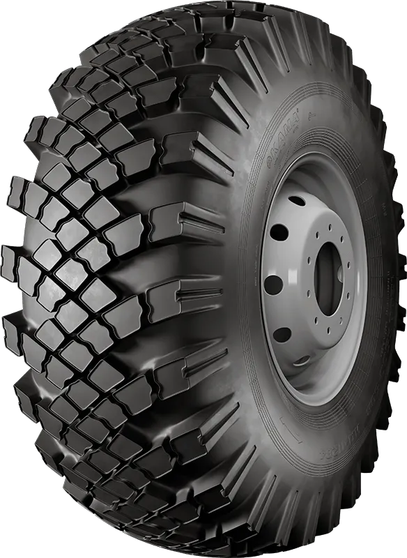 ИД-П284 в Бирске — KAMA TYRES ИД-П284 в Бирске