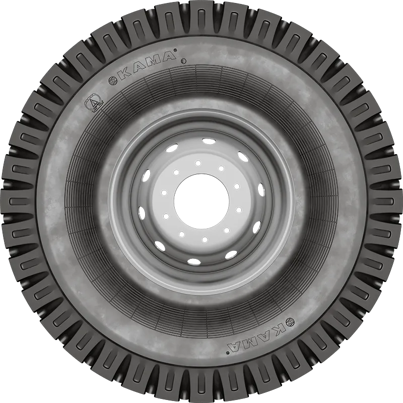 Ф-65 в Бирске — KAMA TYRES Ф-65 в Бирске