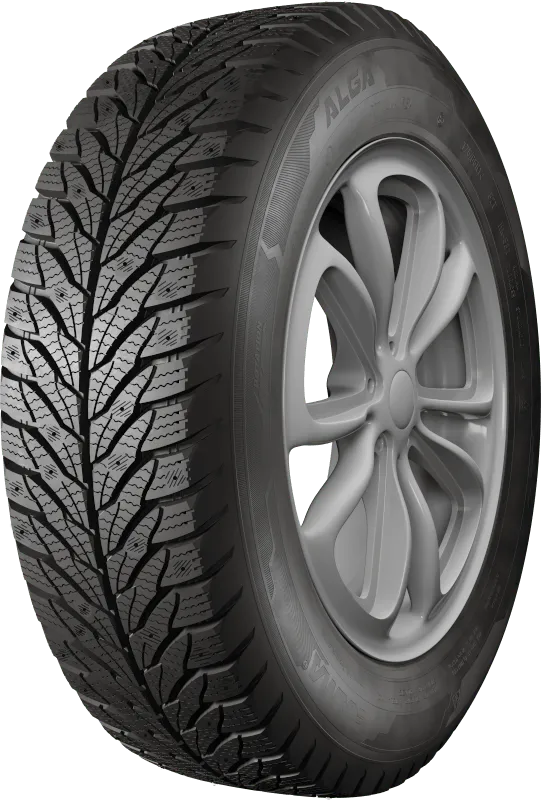KAMA ALGA (НК-531) нешип в Бирске — KAMA TYRES KAMA ALGA (НК-531) нешип в Бирске