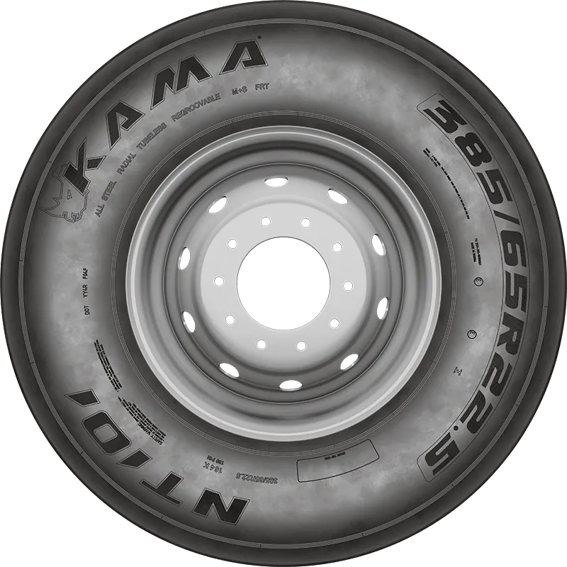 KAMA NT 101 в Бирске — KAMA TYRES KAMA NT 101 в Бирске