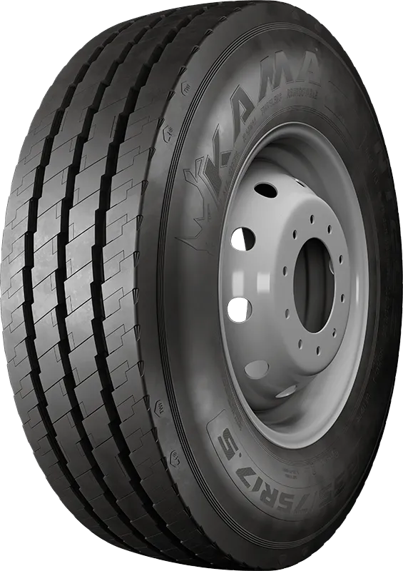 KAMA NT 202 в Бирске — KAMA TYRES KAMA NT 202 в Бирске