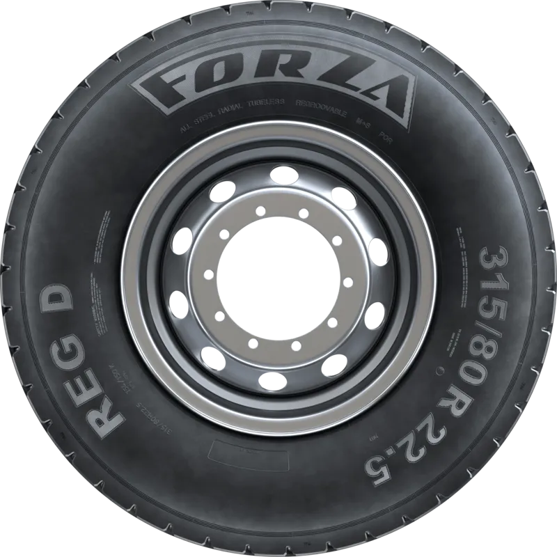 FORZA REG D в Бирске — KAMA TYRES FORZA REG D в Бирске